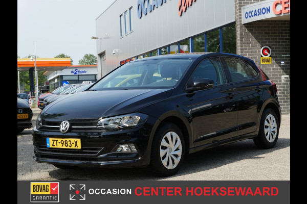 Volkswagen Polo 1.0 TSI Comfortline