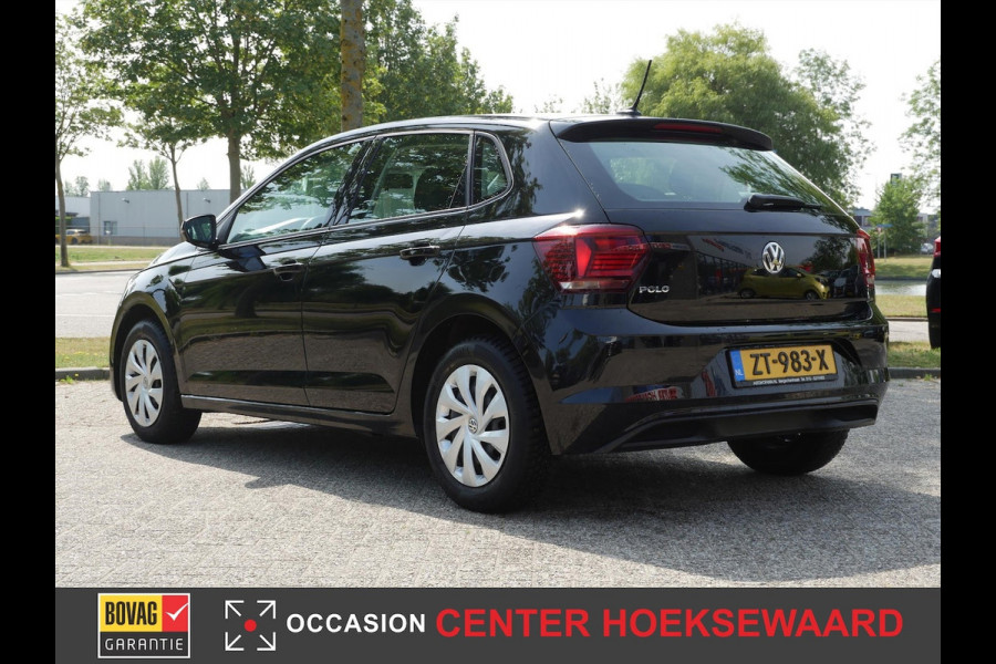 Volkswagen Polo 1.0 TSI Comfortline