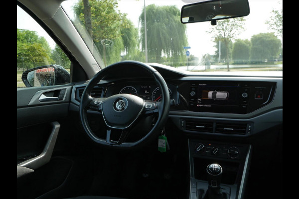 Volkswagen Polo 1.0 TSI Comfortline