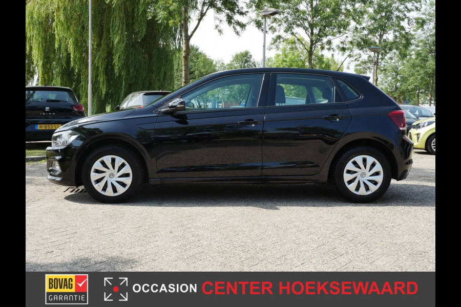 Volkswagen Polo 1.0 TSI Comfortline