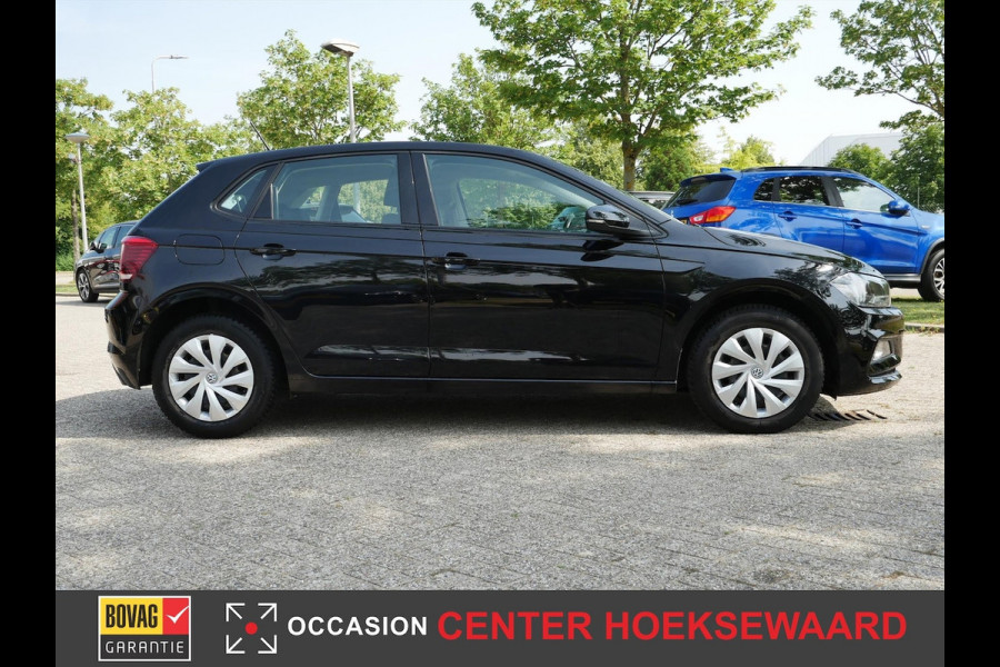 Volkswagen Polo 1.0 TSI Comfortline