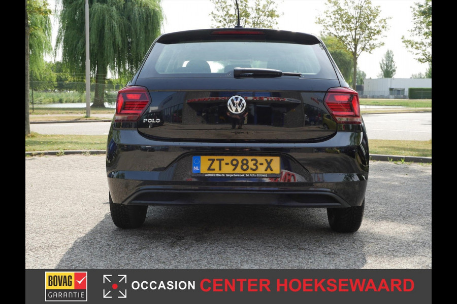 Volkswagen Polo 1.0 TSI Comfortline