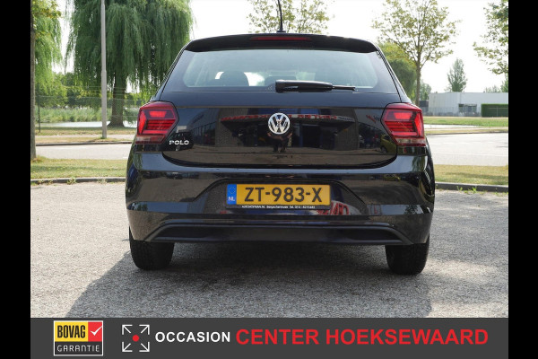 Volkswagen Polo 1.0 TSI Comfortline
