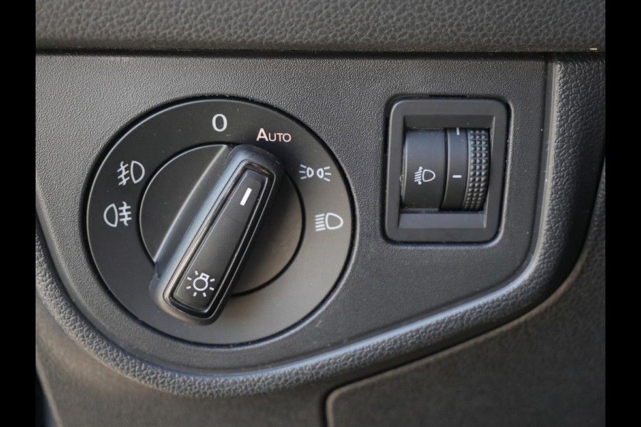 Volkswagen Polo 1.0 TSI Comfortline