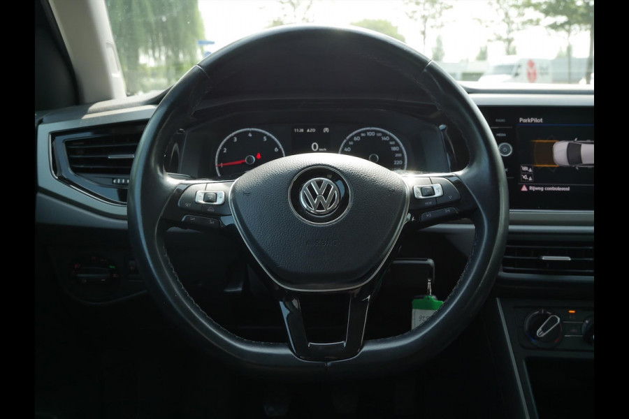 Volkswagen Polo 1.0 TSI Comfortline
