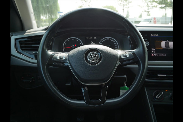 Volkswagen Polo 1.0 TSI Comfortline