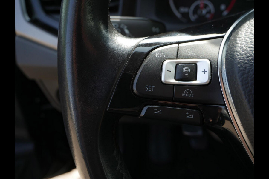 Volkswagen Polo 1.0 TSI Comfortline