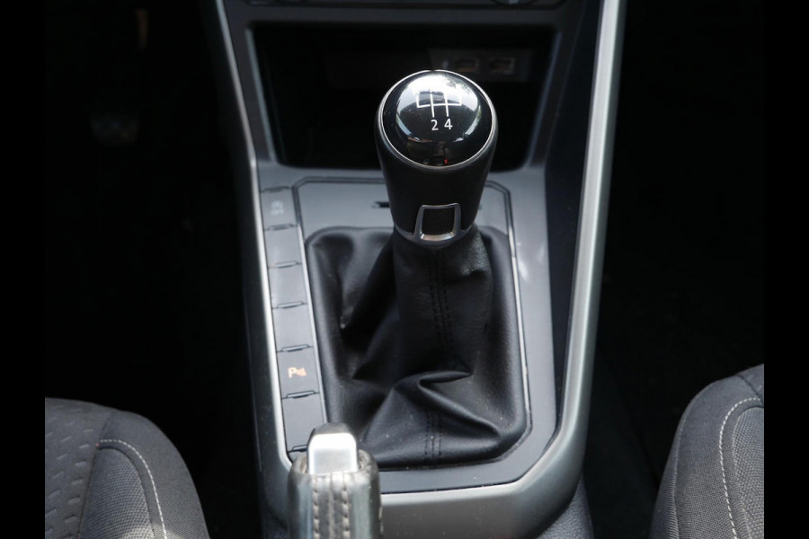 Volkswagen Polo 1.0 TSI Comfortline