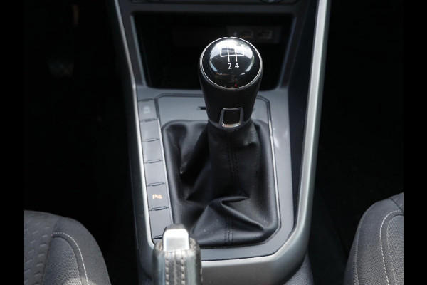 Volkswagen Polo 1.0 TSI Comfortline