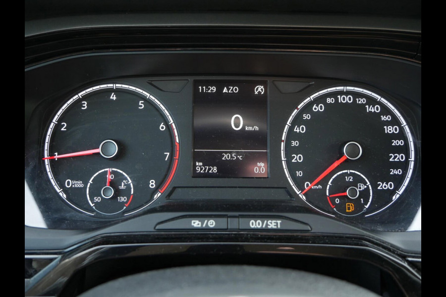 Volkswagen Polo 1.0 TSI Comfortline