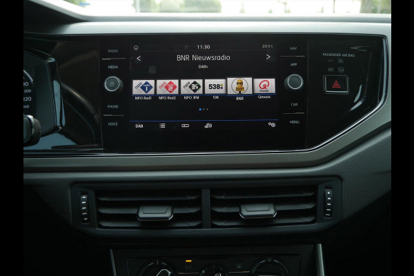 Volkswagen Polo 1.0 TSI Comfortline