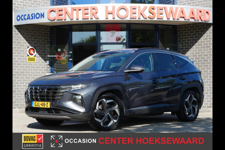 Hyundai Tucson 1.6 T-GDI PHEV Comfort 4WD