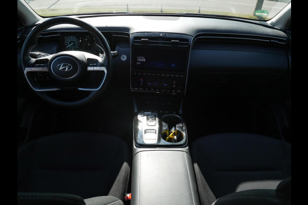 Hyundai Tucson 1.6 T-GDI PHEV Comfort 4WD