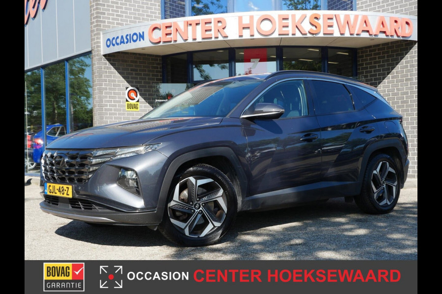 Hyundai Tucson 1.6 T-GDI PHEV Comfort 4WD