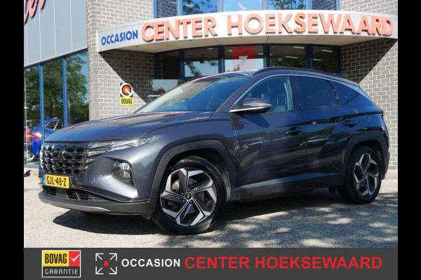 Hyundai Tucson 1.6 T-GDI PHEV Comfort 4WD