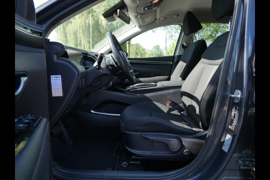 Hyundai Tucson 1.6 T-GDI PHEV Comfort 4WD