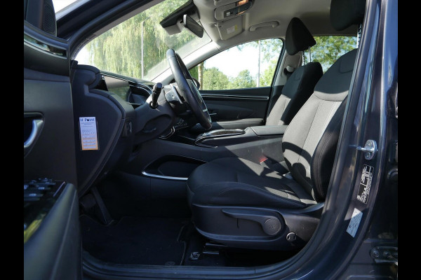 Hyundai Tucson 1.6 T-GDI PHEV Comfort 4WD
