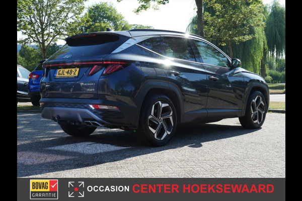 Hyundai Tucson 1.6 T-GDI PHEV Comfort 4WD