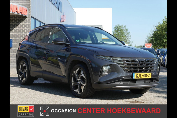 Hyundai Tucson 1.6 T-GDI PHEV Comfort 4WD