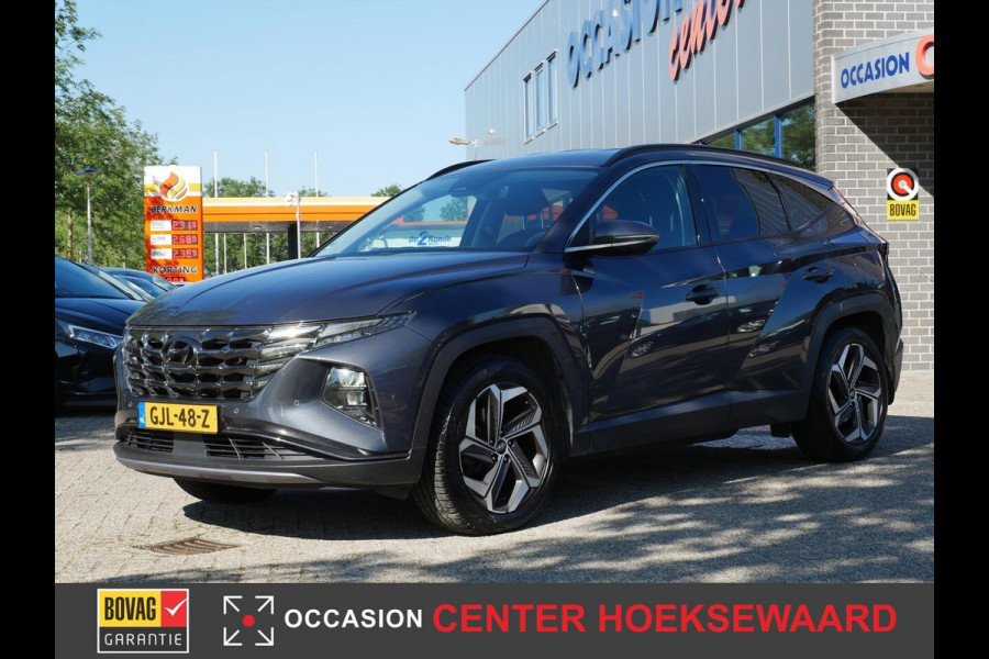 Hyundai Tucson 1.6 T-GDI PHEV Comfort 4WD