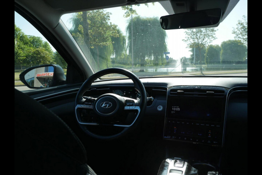 Hyundai Tucson 1.6 T-GDI PHEV Comfort 4WD