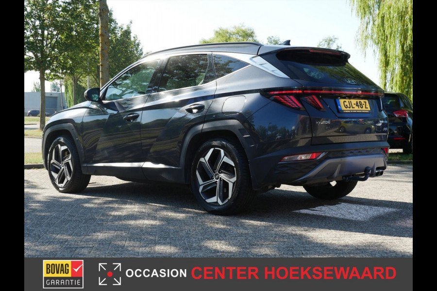 Hyundai Tucson 1.6 T-GDI PHEV Comfort 4WD