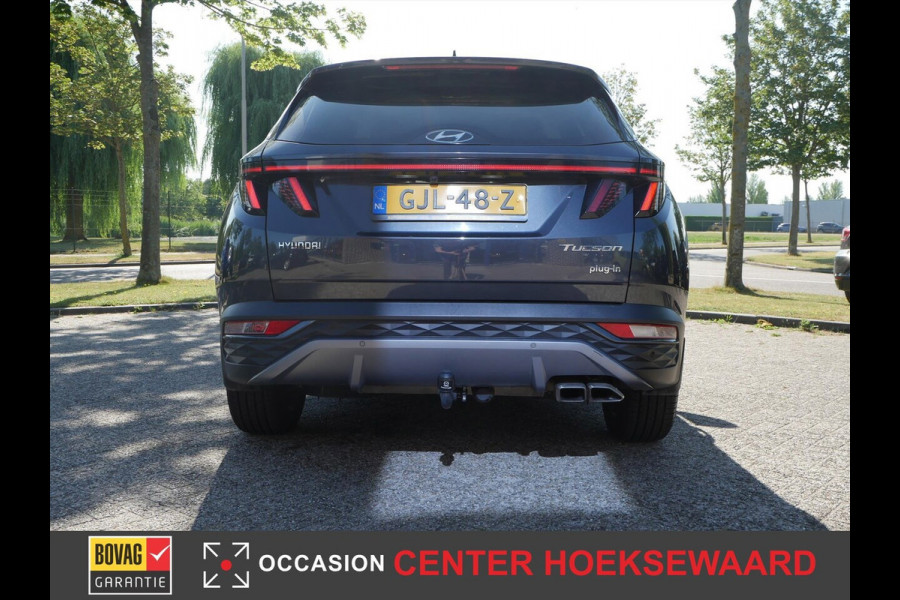 Hyundai Tucson 1.6 T-GDI PHEV Comfort 4WD