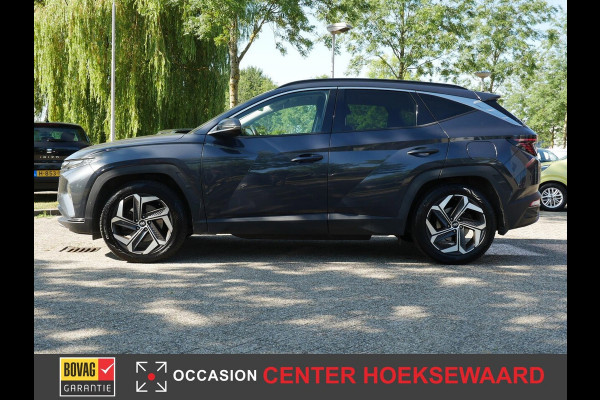 Hyundai Tucson 1.6 T-GDI PHEV Comfort 4WD