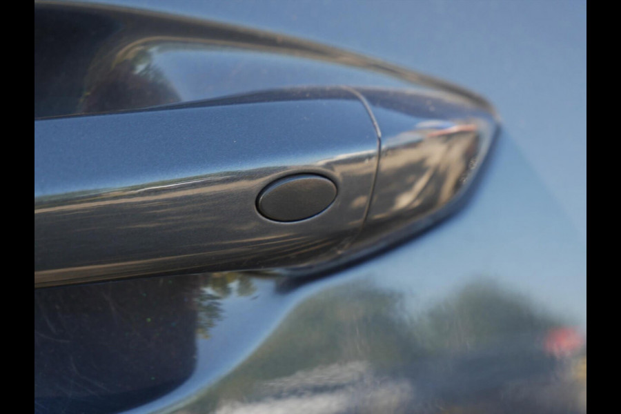 Hyundai Tucson 1.6 T-GDI PHEV Comfort 4WD