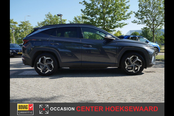 Hyundai Tucson 1.6 T-GDI PHEV Comfort 4WD