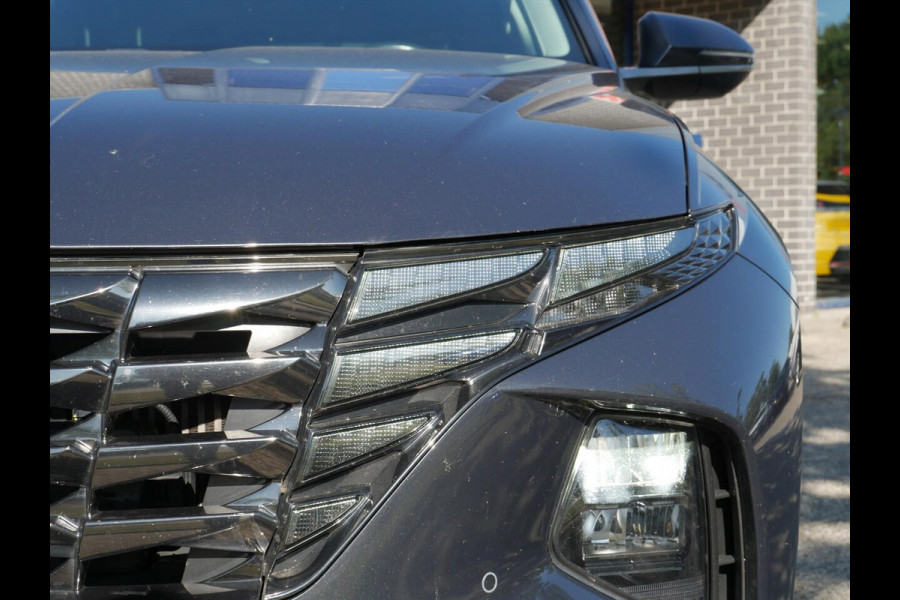 Hyundai Tucson 1.6 T-GDI PHEV Comfort 4WD