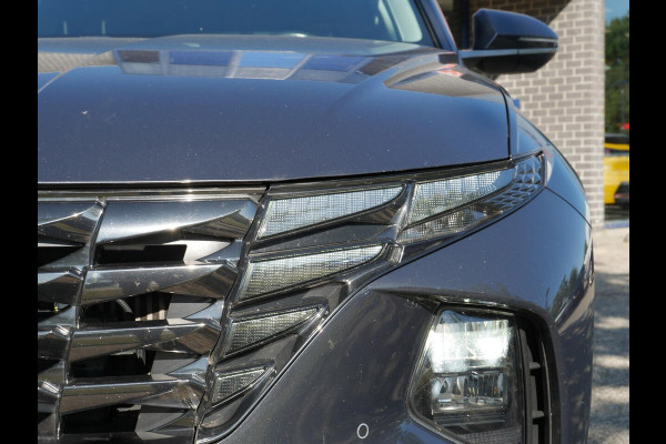Hyundai Tucson 1.6 T-GDI PHEV Comfort 4WD