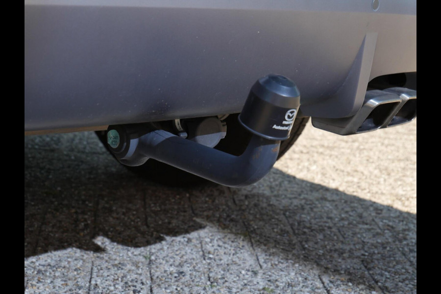 Hyundai Tucson 1.6 T-GDI PHEV Comfort 4WD
