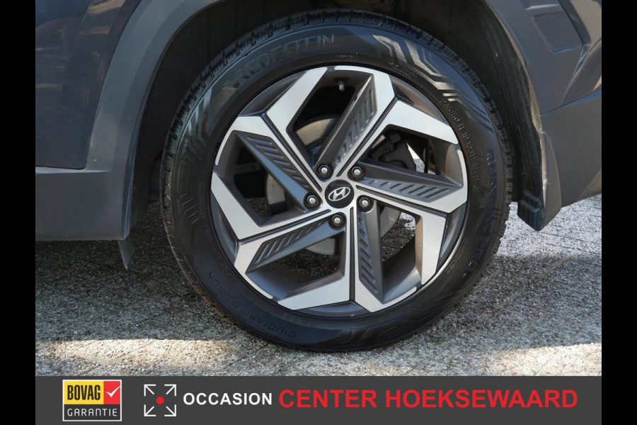 Hyundai Tucson 1.6 T-GDI PHEV Comfort 4WD