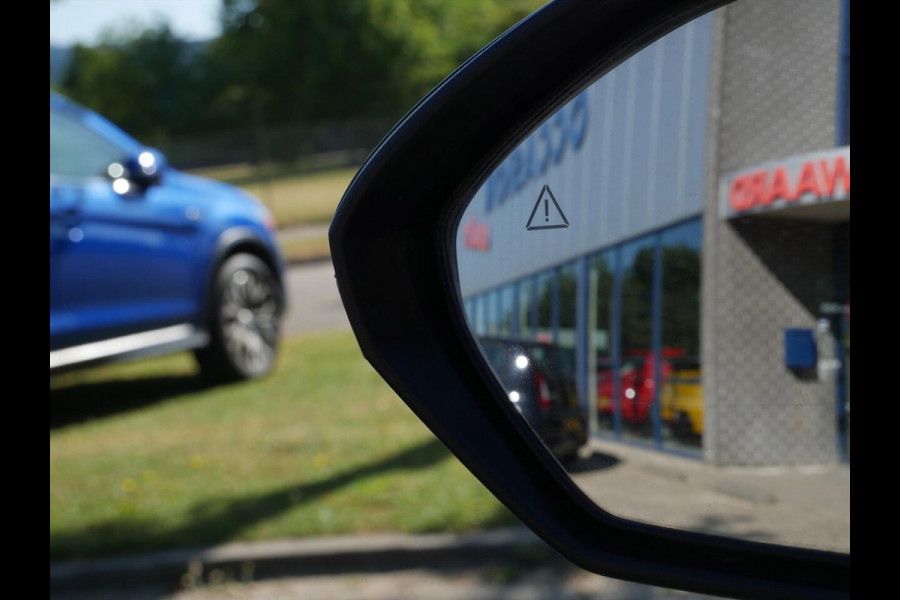 Hyundai Tucson 1.6 T-GDI PHEV Comfort 4WD