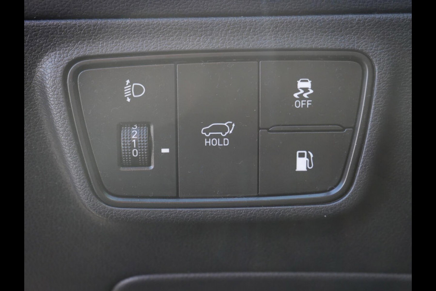 Hyundai Tucson 1.6 T-GDI PHEV Comfort 4WD