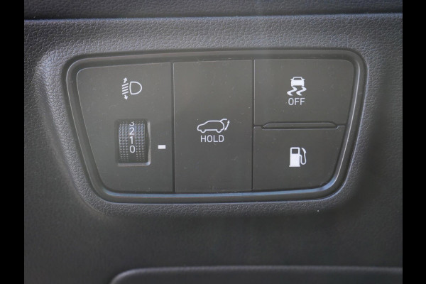 Hyundai Tucson 1.6 T-GDI PHEV Comfort 4WD