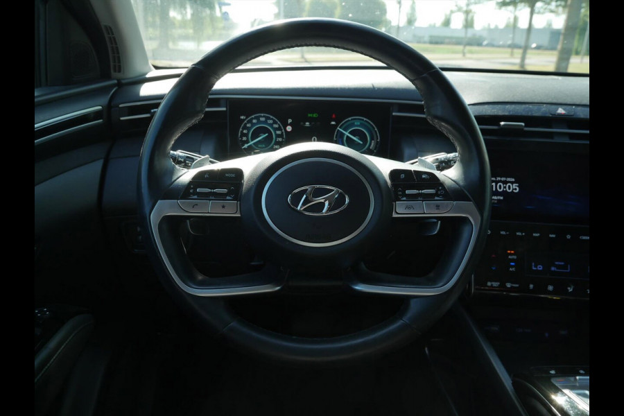 Hyundai Tucson 1.6 T-GDI PHEV Comfort 4WD