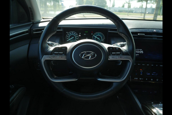 Hyundai Tucson 1.6 T-GDI PHEV Comfort 4WD