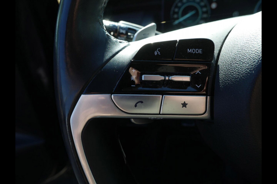 Hyundai Tucson 1.6 T-GDI PHEV Comfort 4WD