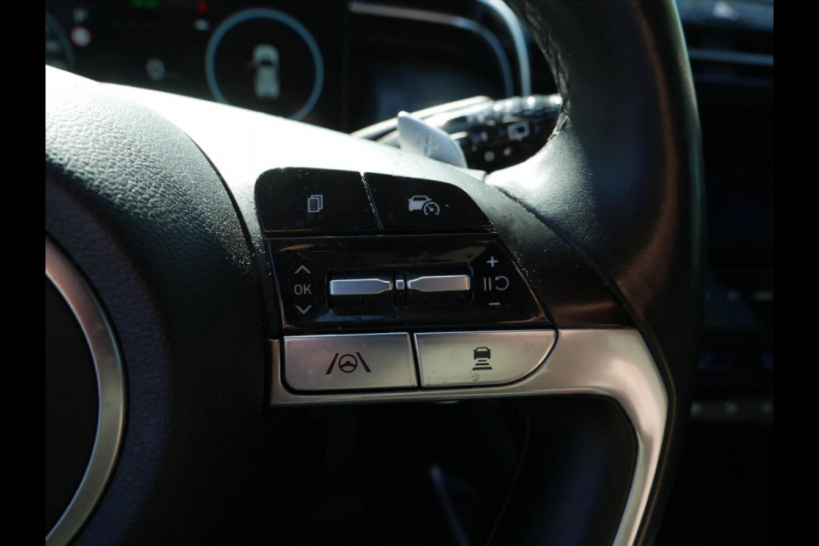 Hyundai Tucson 1.6 T-GDI PHEV Comfort 4WD