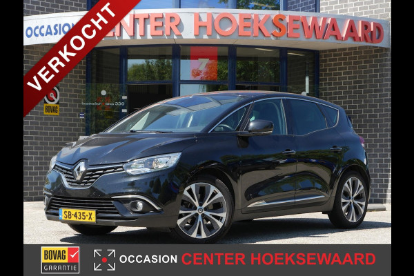 Renault Scénic 1.2 TCe Intens