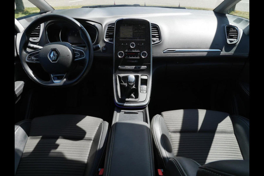 Renault Scénic 1.2 TCe Intens