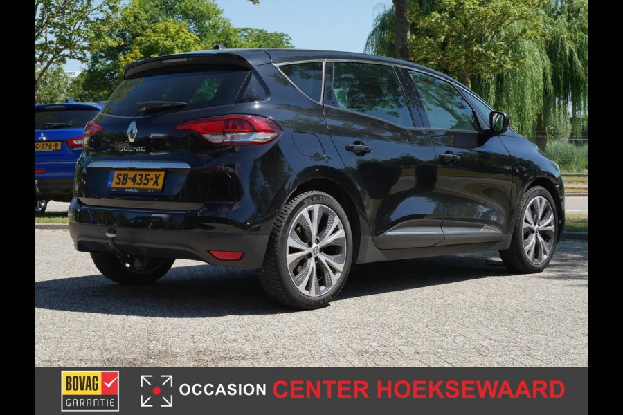 Renault Scénic 1.2 TCe Intens