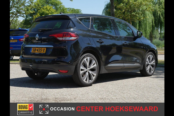 Renault Scénic 1.2 TCe Intens
