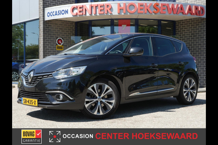 Renault Scénic 1.2 TCe Intens