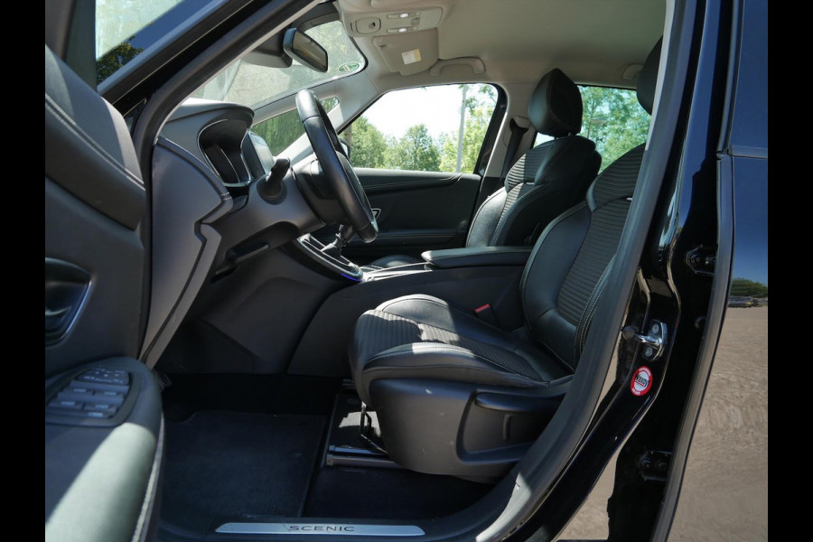 Renault Scénic 1.2 TCe Intens