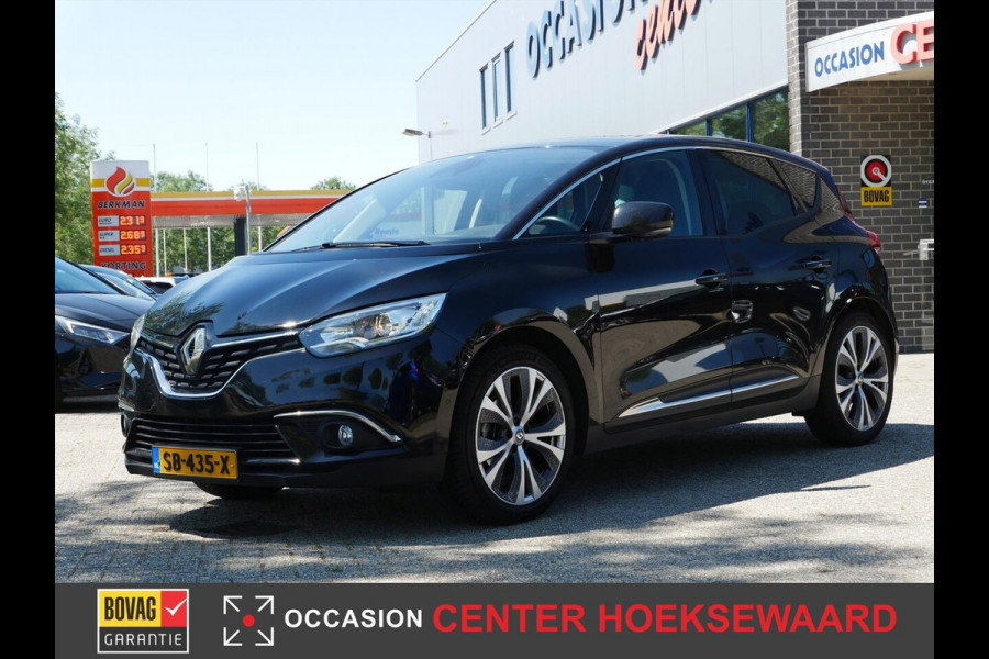 Renault Scénic 1.2 TCe Intens
