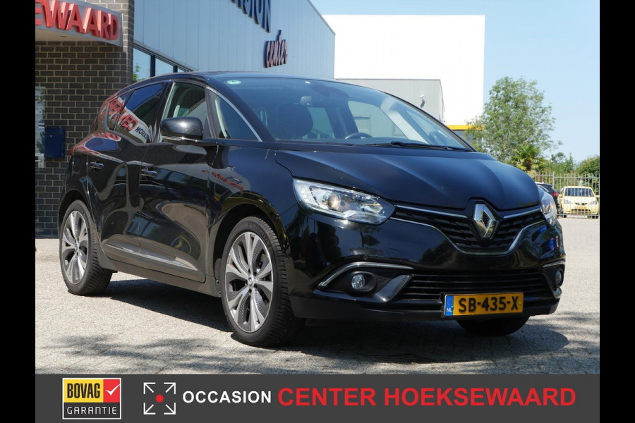 Renault Scénic 1.2 TCe Intens