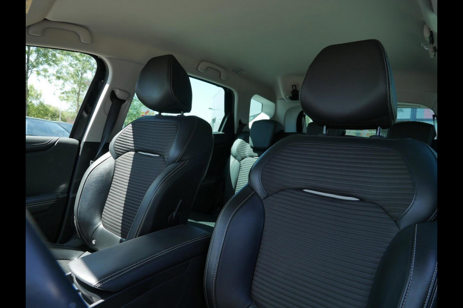 Renault Scénic 1.2 TCe Intens